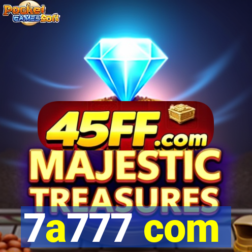 7a777 com
